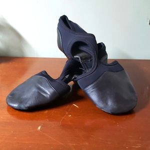 Capezio Pedini Femme